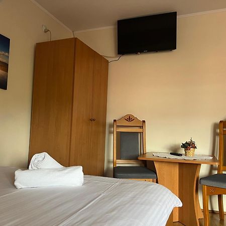 Agroturystyka U Ireny Mizerna Extérieur photo