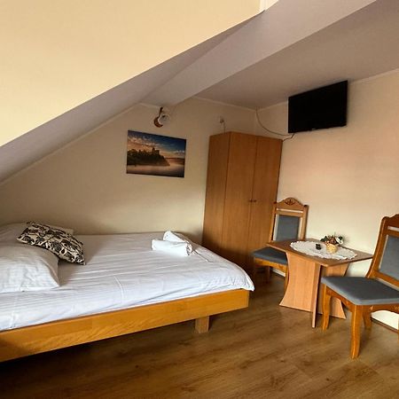 Agroturystyka U Ireny Mizerna Extérieur photo