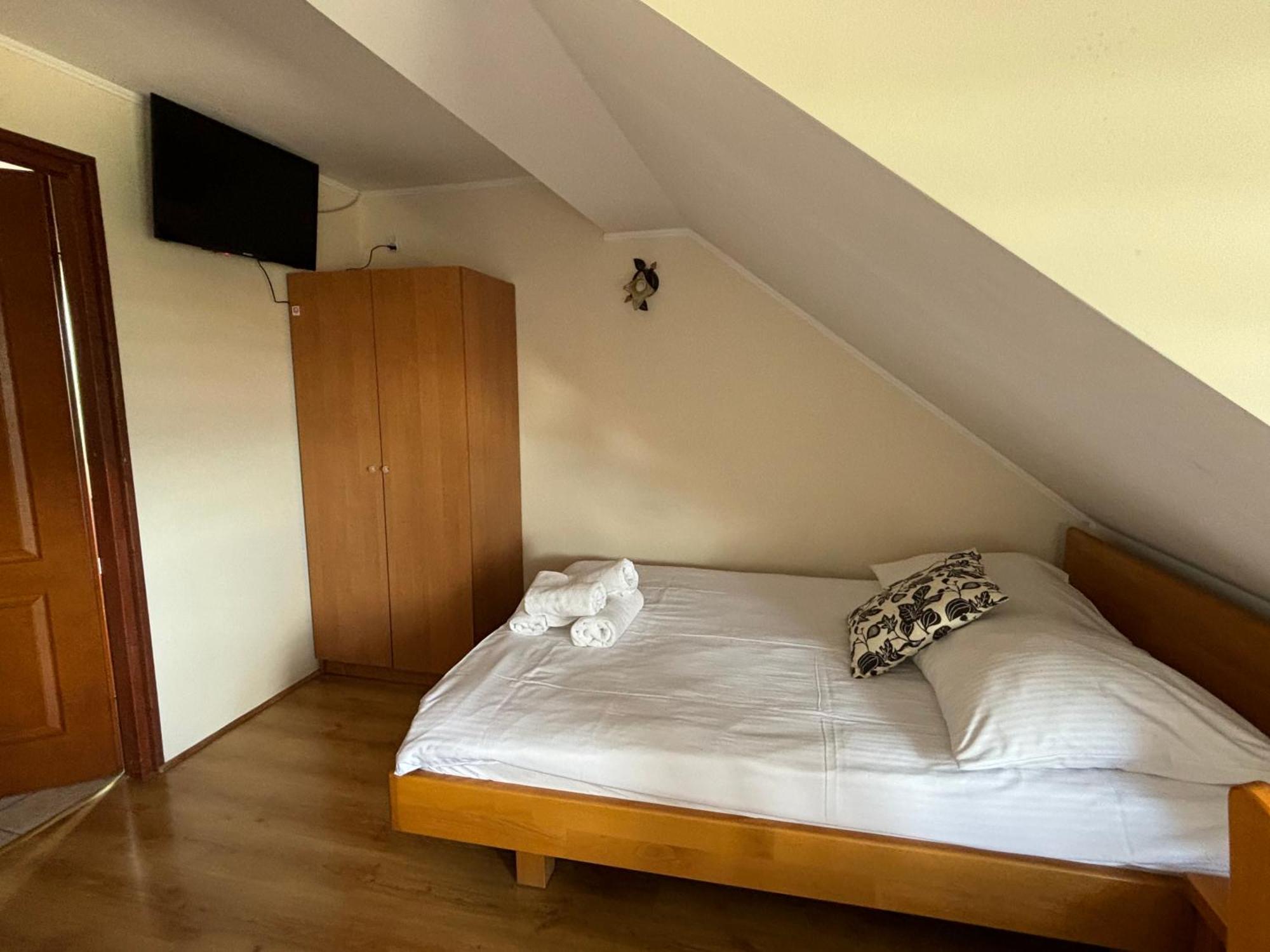Agroturystyka U Ireny Mizerna Extérieur photo