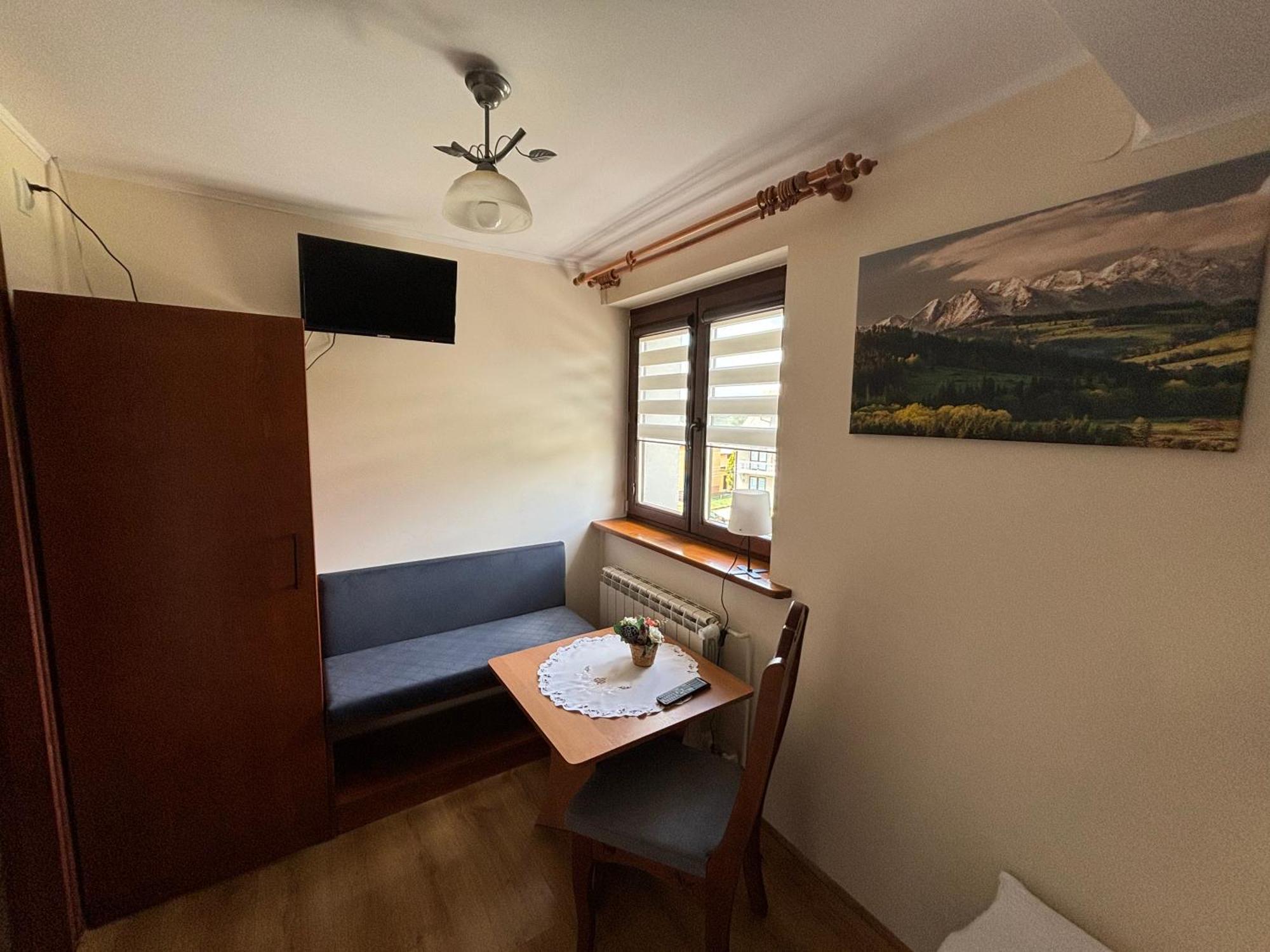 Agroturystyka U Ireny Mizerna Extérieur photo