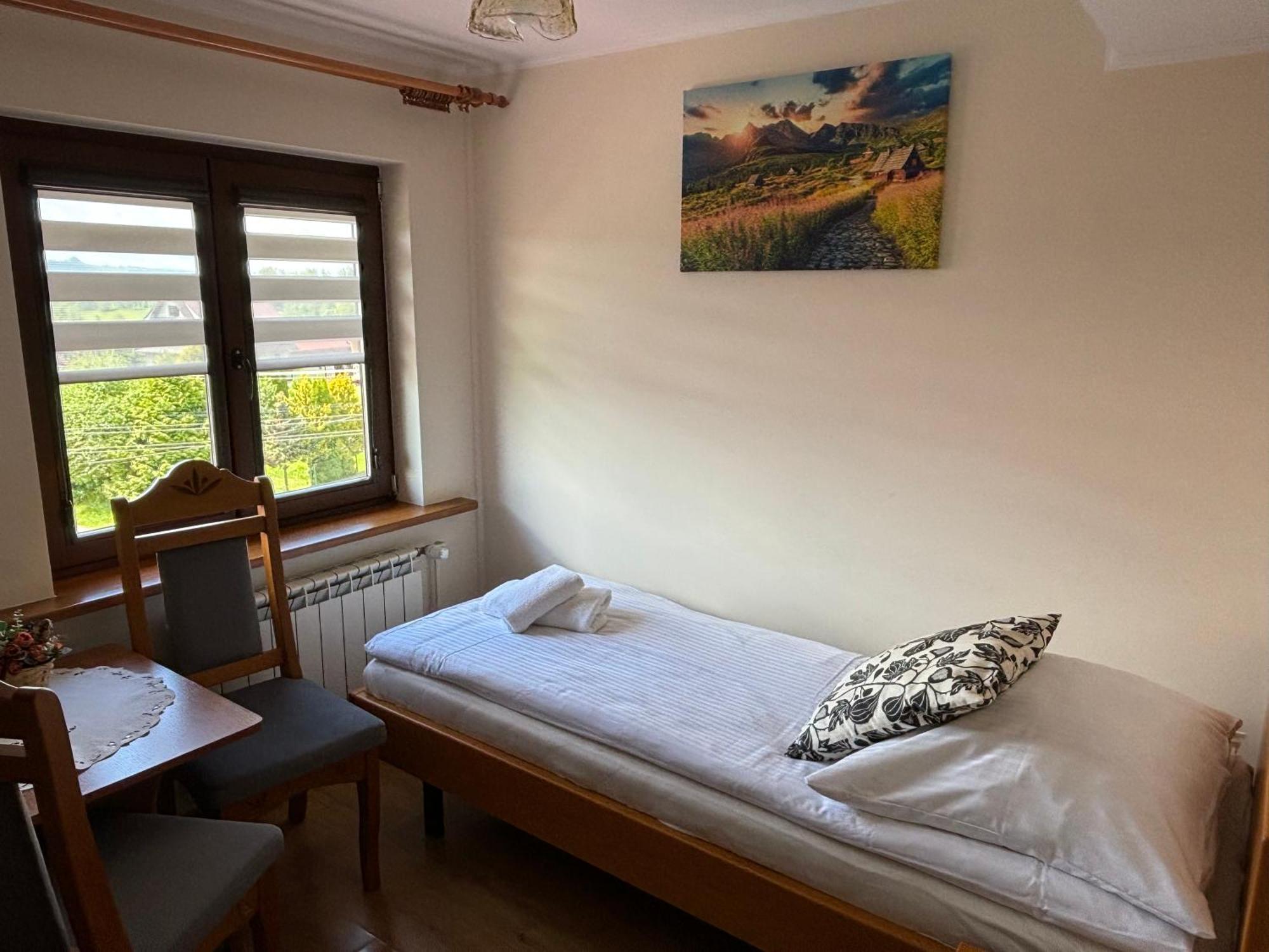 Agroturystyka U Ireny Mizerna Extérieur photo