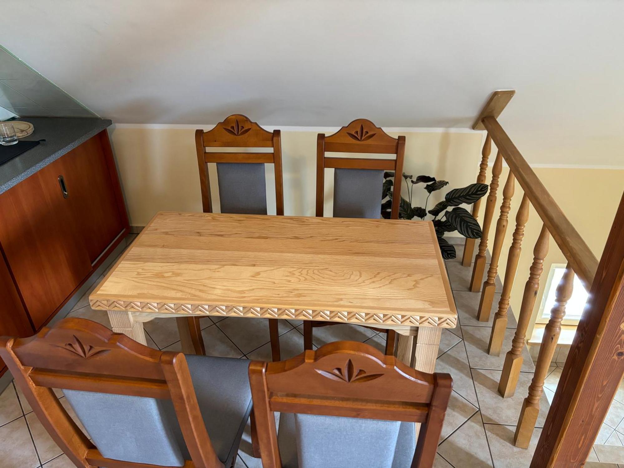 Agroturystyka U Ireny Mizerna Extérieur photo