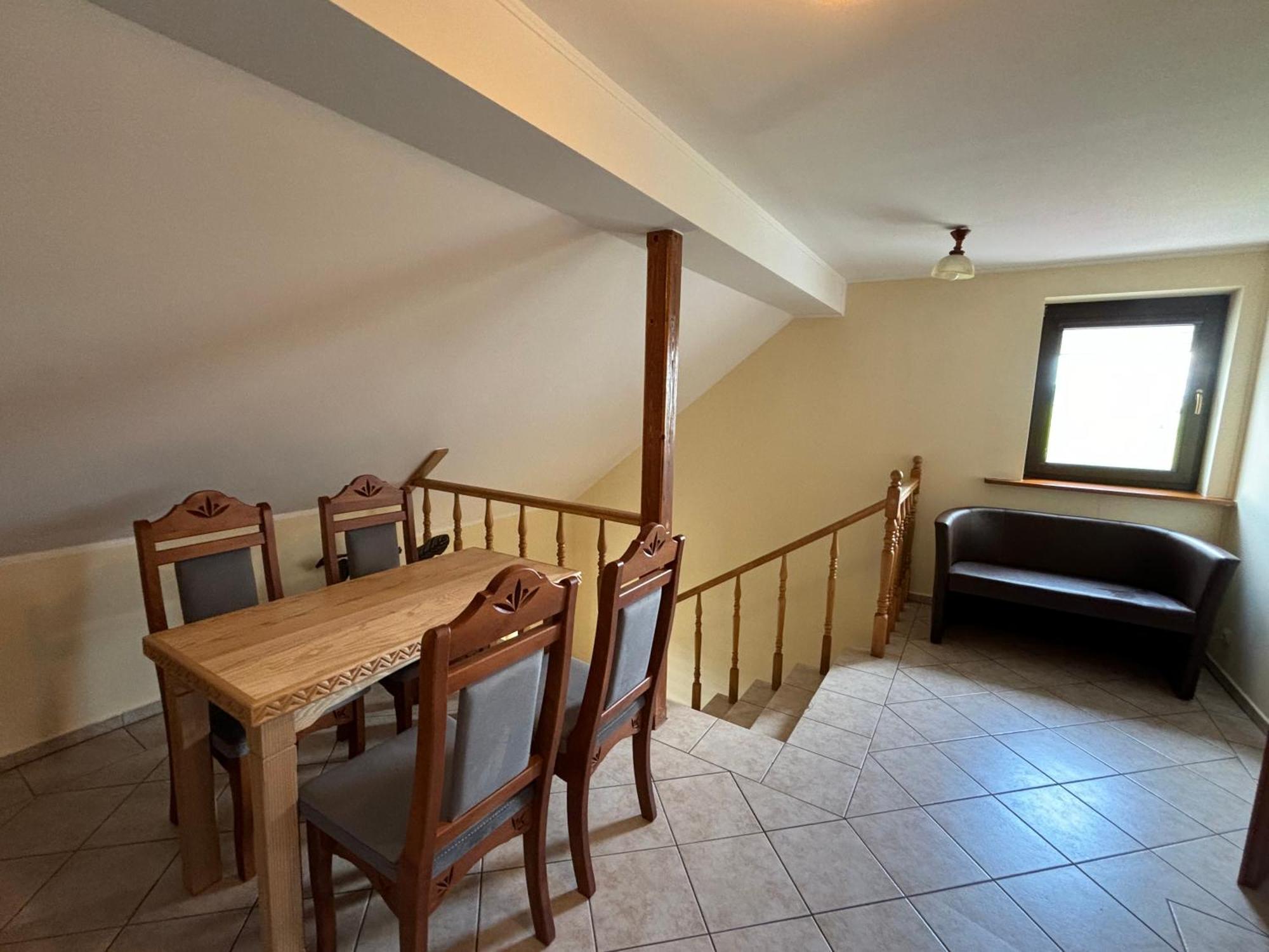Agroturystyka U Ireny Mizerna Extérieur photo