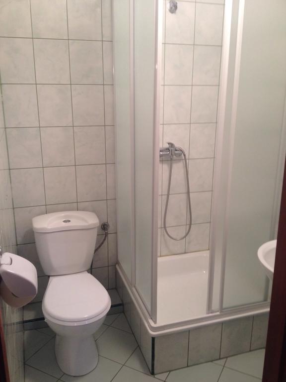 Agroturystyka U Ireny Mizerna Extérieur photo